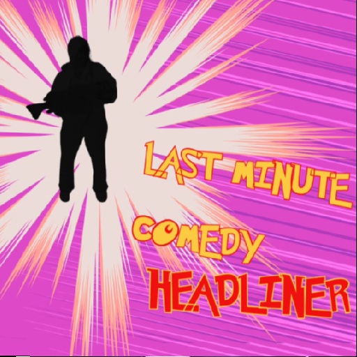 Last Minute Comedy Show San Francisco Tickets