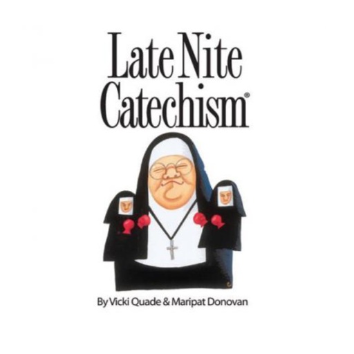 Late Night Catechism San Francisco Tickets