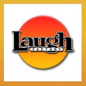 Laugh Factory San Francisco Tickets
