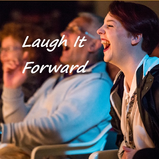 Laugh It Forward San Francisco Tickets