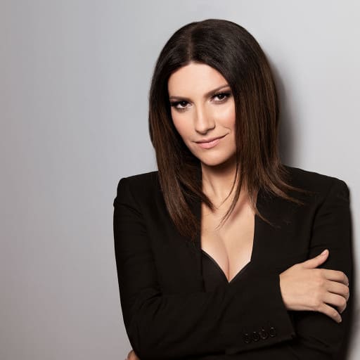 Laura Pausini San Francisco Tickets