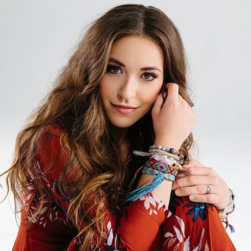 Lauren Daigle San Francisco Tickets