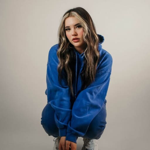 Lauren Spencer-Smith Concerts in San Francisco