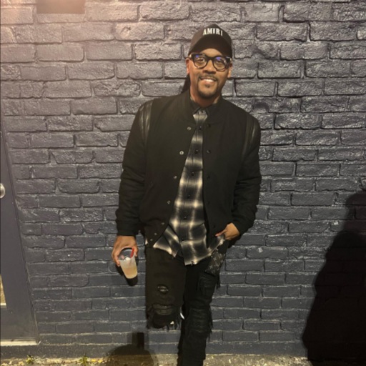 Lavar Walker San Francisco Tickets