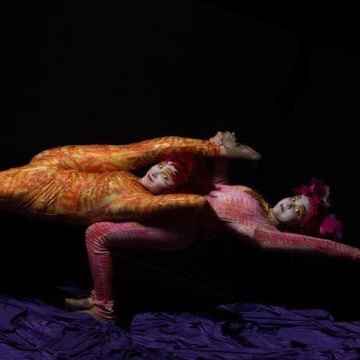 Le Petit Cirque San Francisco Tickets