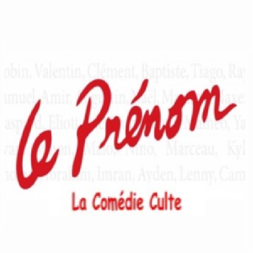 Le Prenom San Francisco Tickets