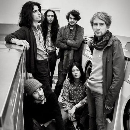 L'eclair Concerts in San Francisco