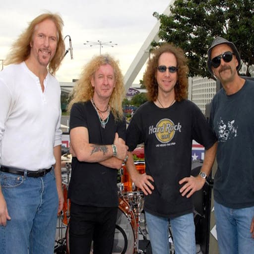 Led Zepagain - Led Zeppelin Tribute Concerts in San Francisco