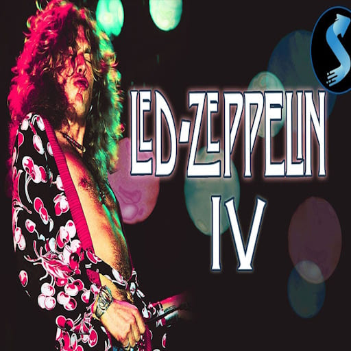 Led Zeppelin IV San Francisco Tickets