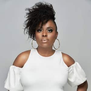 Ledisi San Francisco Tickets