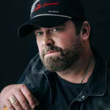 Lee Brice San Francisco Tickets