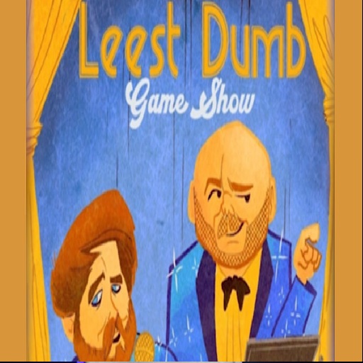 Leest Dumb Game Show San Francisco Tickets