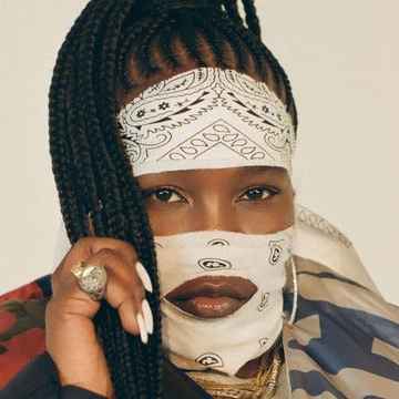 Leikeli47 Concerts in San Francisco