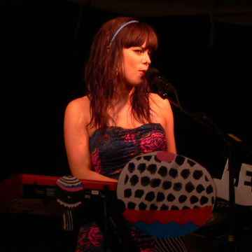 Lenka Concerts in San Francisco