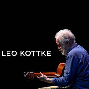 Leo Kottke Concerts in San Francisco
