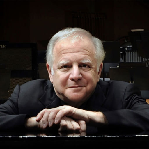 Leonard Slatkin Concerts in San Francisco