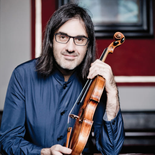 Leonidas Kavakos San Francisco Tickets