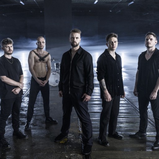 Leprous San Francisco Tickets