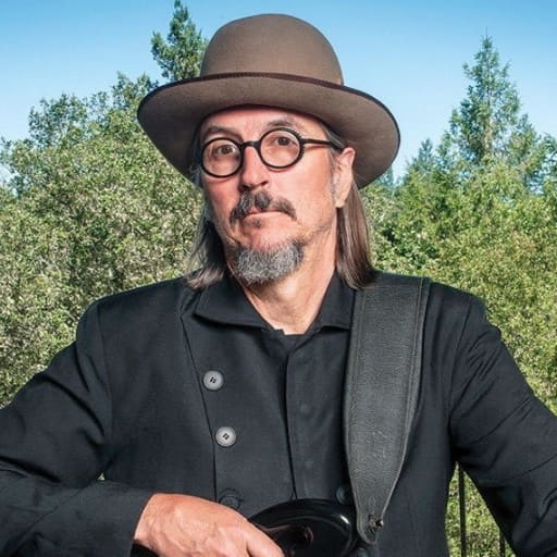 Les Claypool San Francisco Tickets