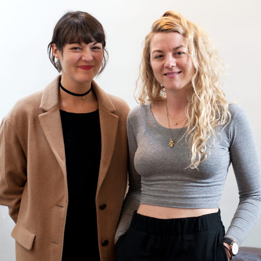 Les Soeurs Boulay Concerts in San Francisco