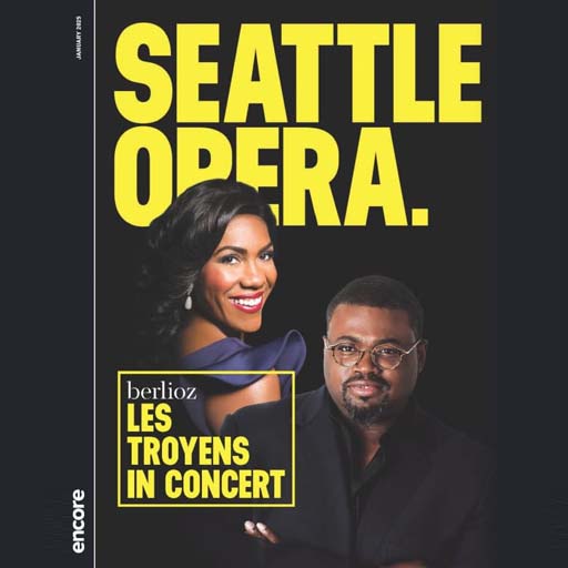 Les Troyens San Francisco Tickets