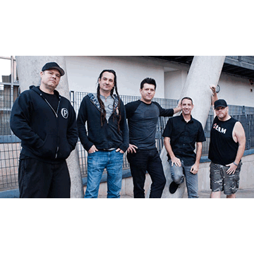 Less Than Jake San Francisco Tickets