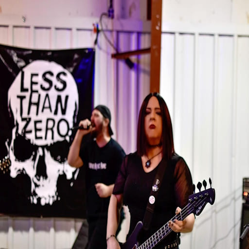Less Than Zero Concerts in San Francisco