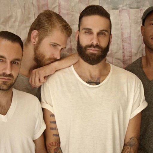 Letlive Concerts in San Francisco