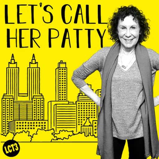 Let's Call Her Patty San Francisco Tickets