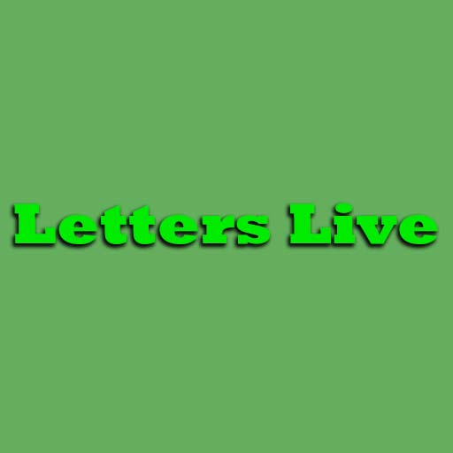 Letters Live San Francisco Tickets