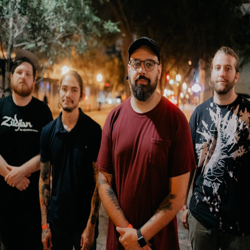 Letters To Part Concerts in San Francisco