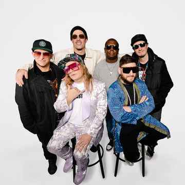 Lettuce San Francisco Tickets