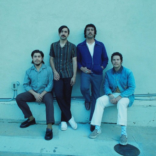 Levitation Room Concerts in San Francisco