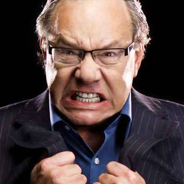 Lewis Black San Francisco Tickets