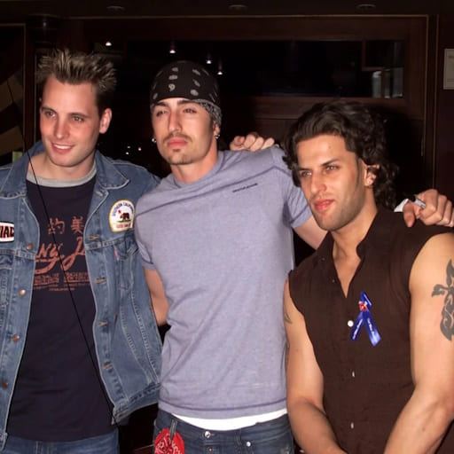 LFO Concerts in San Francisco