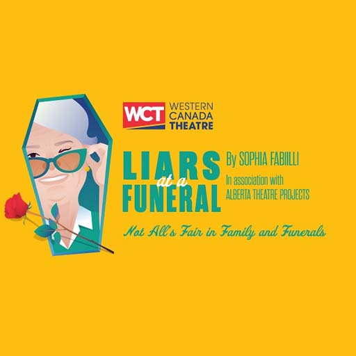 Liars at a Funeral San Francisco Tickets