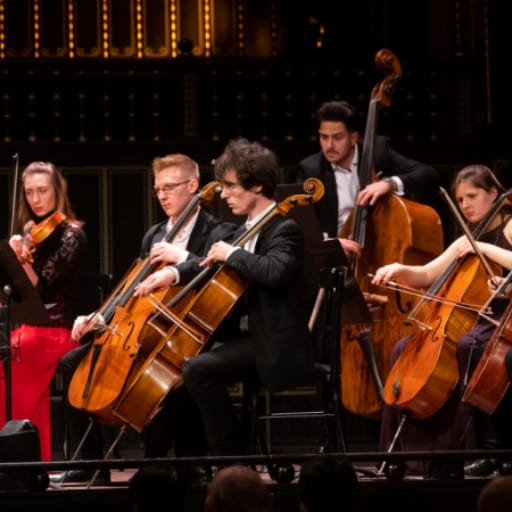 Ligeti San Francisco Tickets