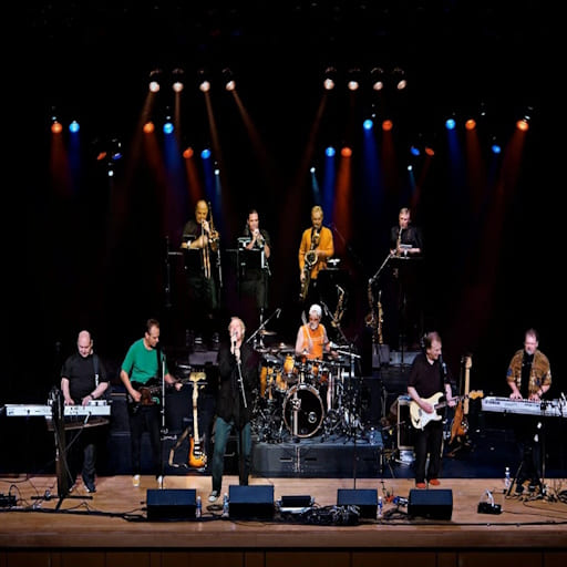 Lighthouse Concerts in San Francisco
