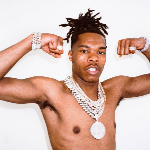 Lil Baby Concerts in San Francisco