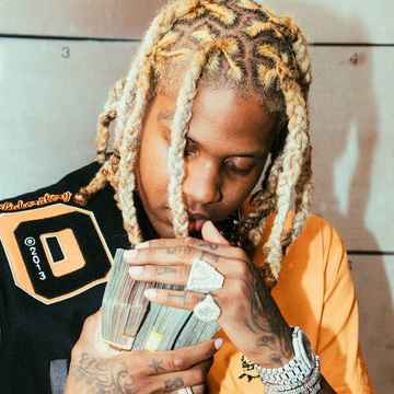 Lil Durk San Francisco Tickets