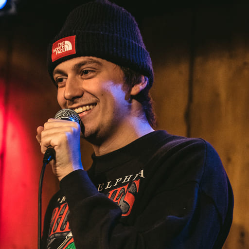 Lil Sasquatch San Francisco Tickets