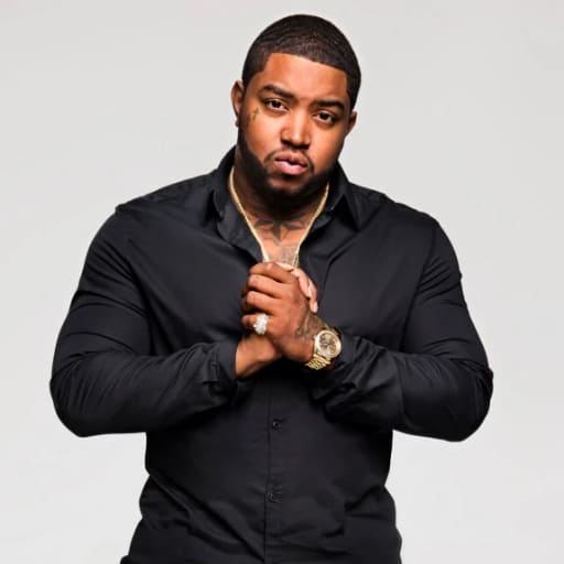 Lil Scrappy Concerts in San Francisco