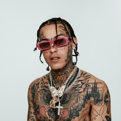 Lil Skies San Francisco Tickets