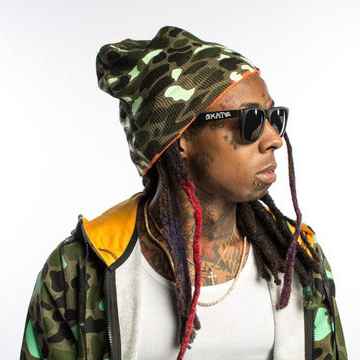 Lil Wayne Concerts in San Francisco