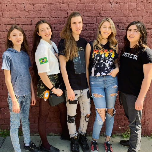 Liliac Concerts in San Francisco