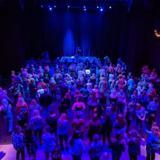Line Dance Night San Francisco Tickets