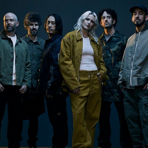 Linkin Park San Francisco Tickets