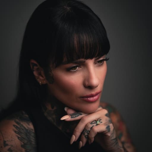 Lisa Bello San Francisco Tickets