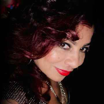 Lisette Melendez Concerts in San Francisco