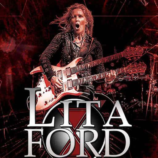 Lita Ford Concerts in San Francisco